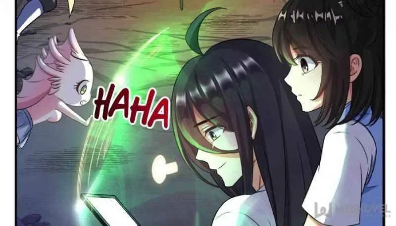 Read Cultivation Chat Group Manga Online