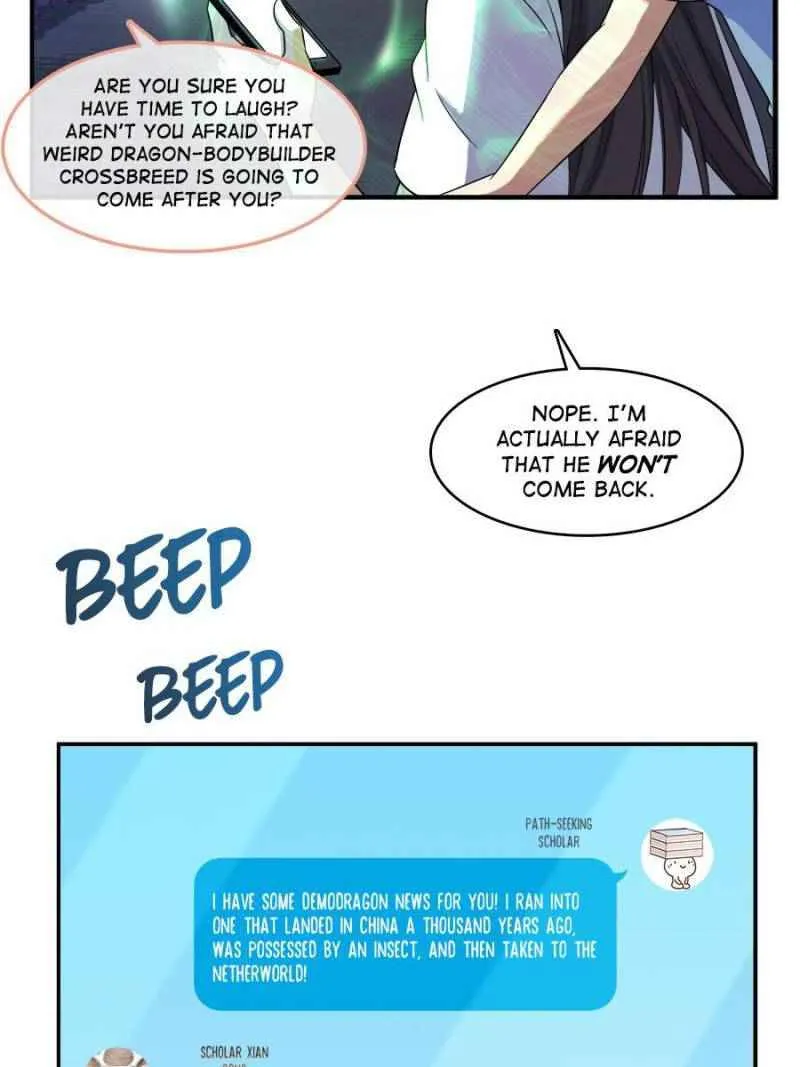 Read Cultivation Chat Group Manga Online