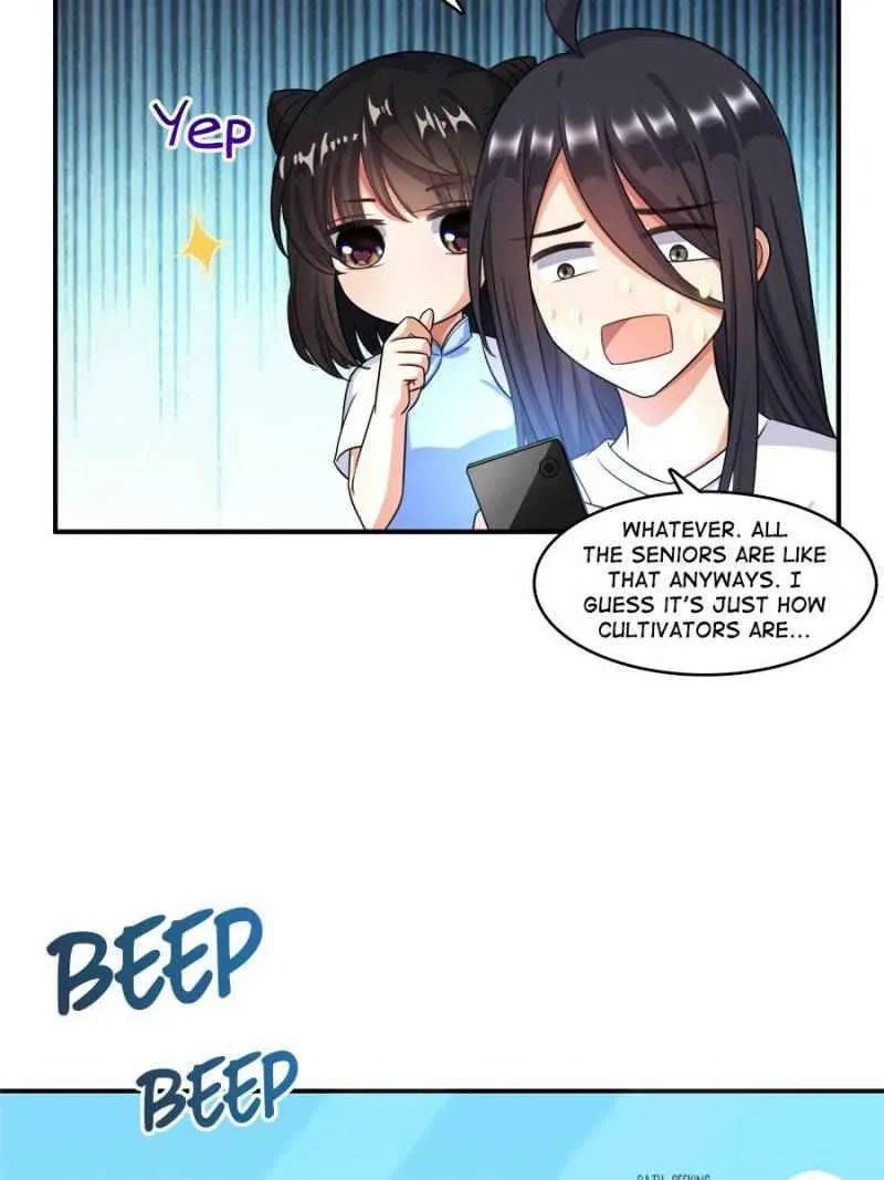 Read Cultivation Chat Group Manga Online