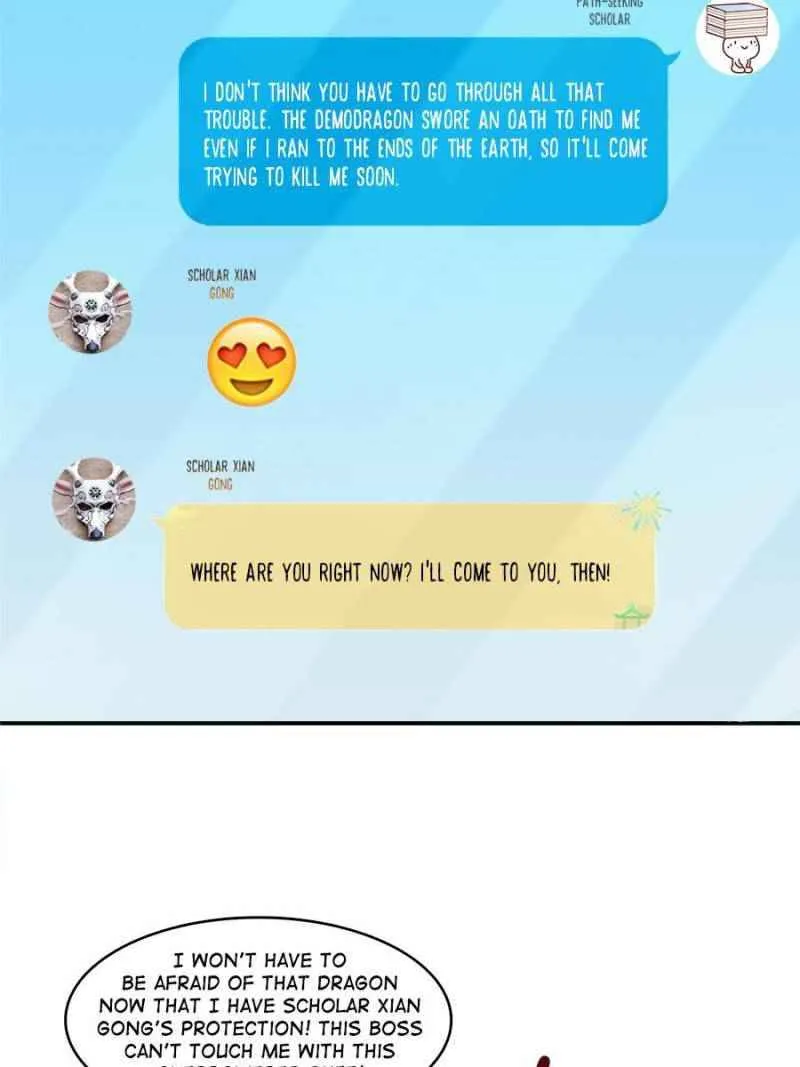 Read Cultivation Chat Group Manga Online