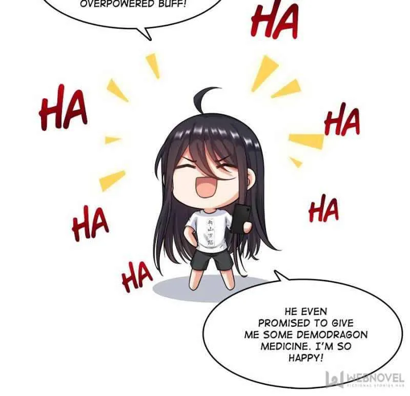 Read Cultivation Chat Group Manga Online