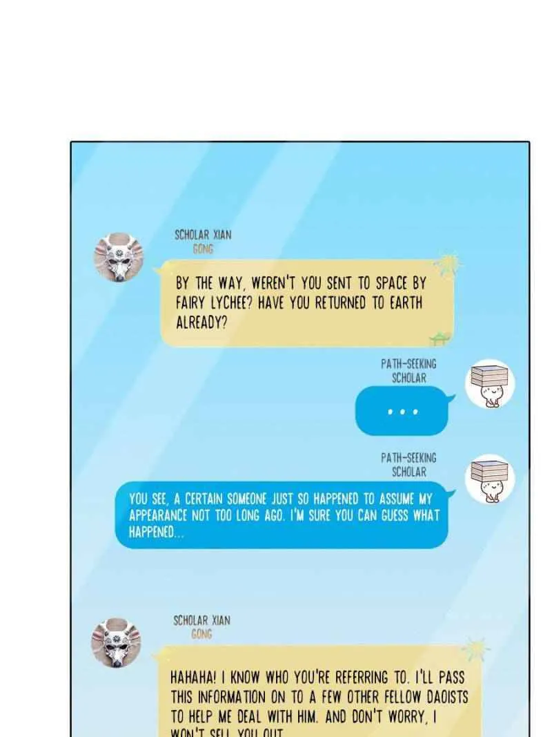 Read Cultivation Chat Group Manga Online