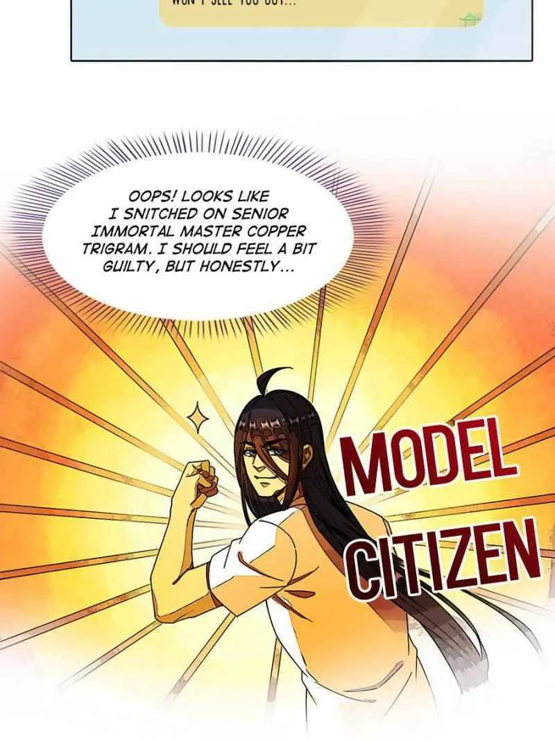 Read Cultivation Chat Group Manga Online