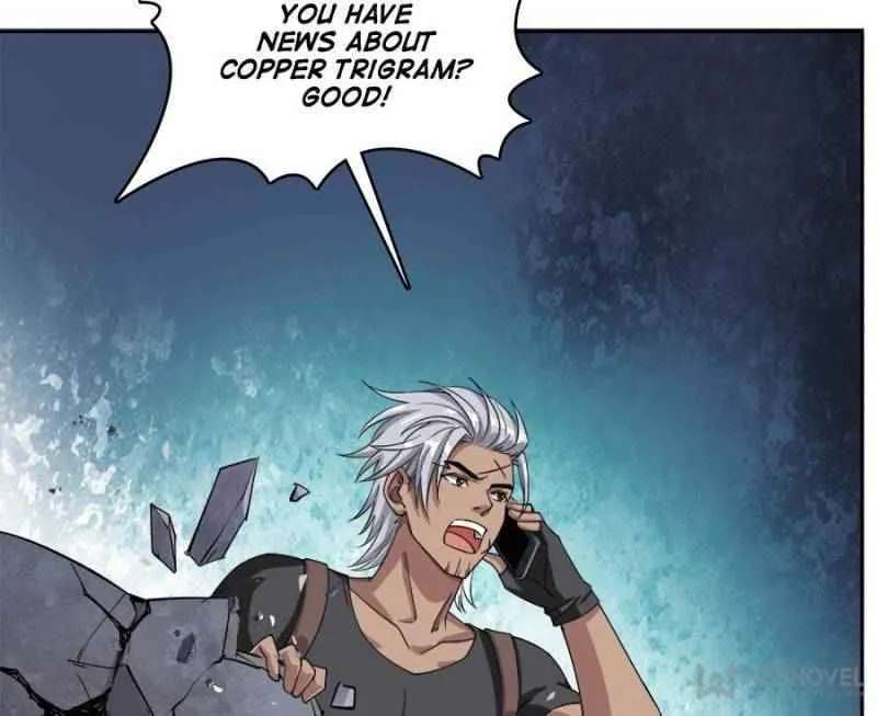 Read Cultivation Chat Group Manga Online