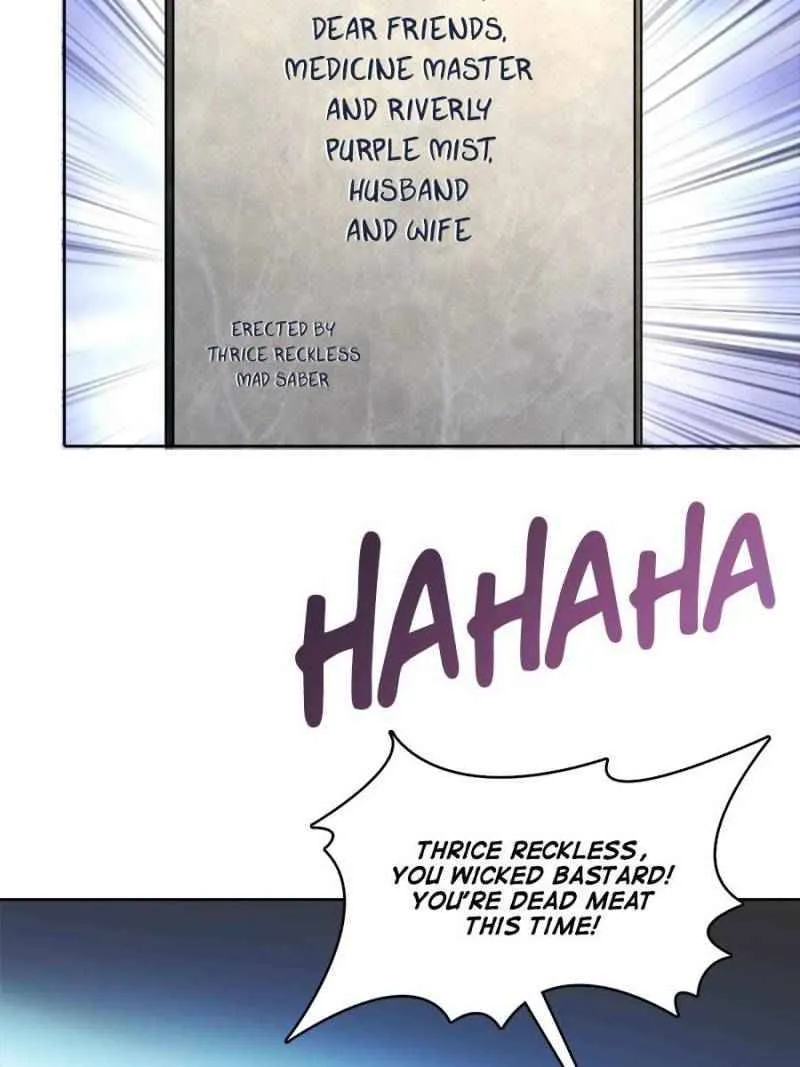 Read Cultivation Chat Group Manga Online