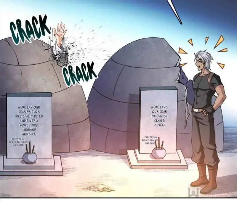 Read Cultivation Chat Group Manga Online