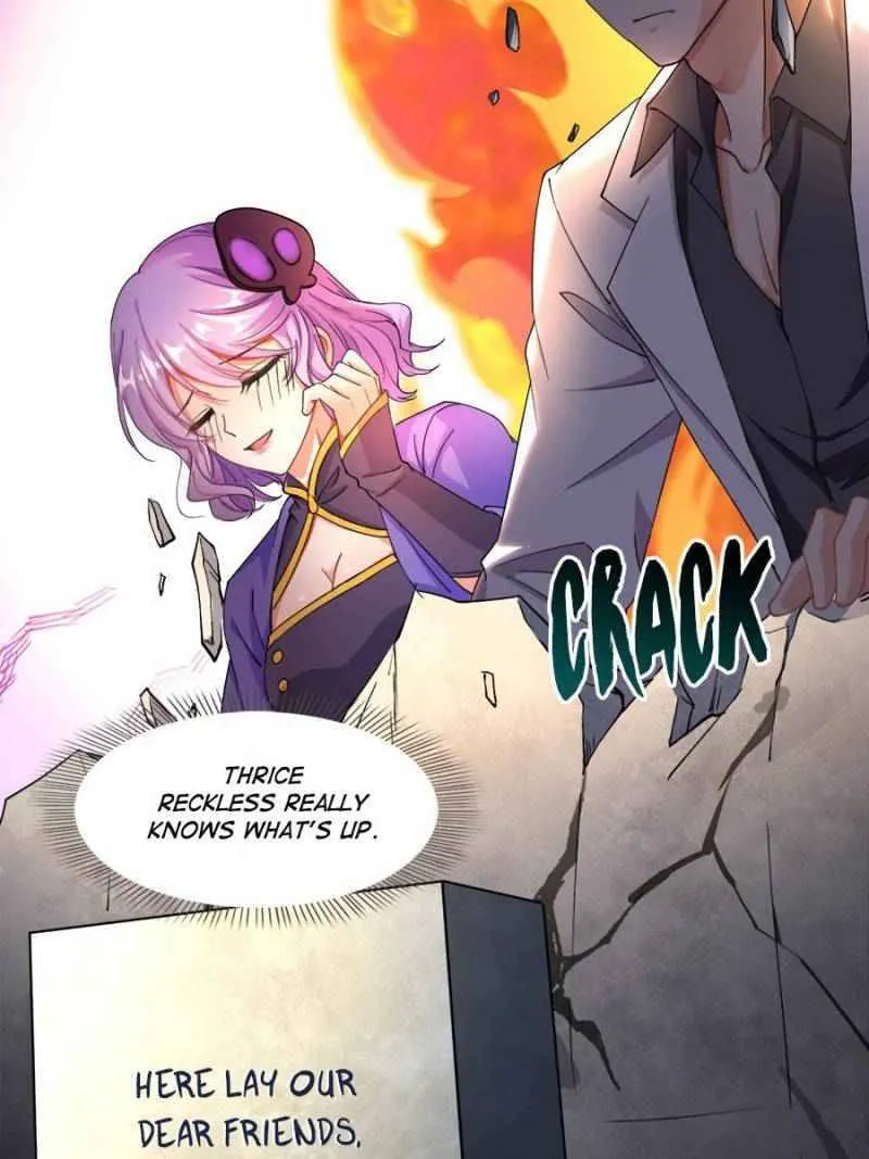 Read Cultivation Chat Group Manga Online