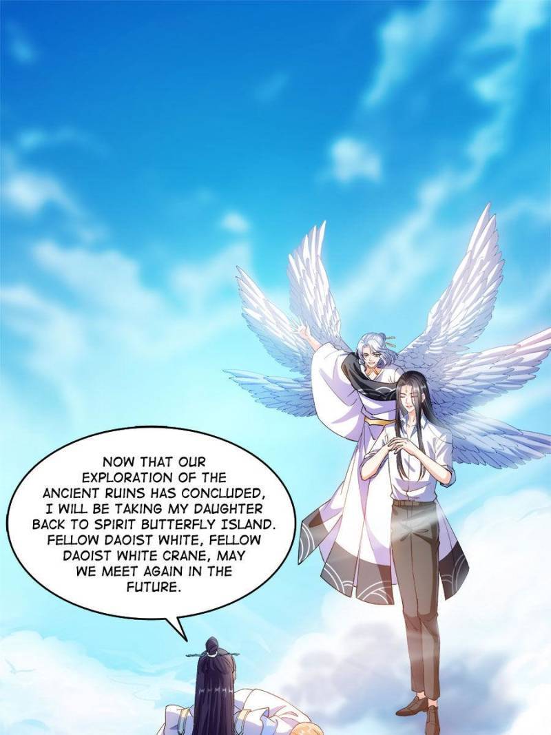 Read Cultivation Chat Group Manga Online