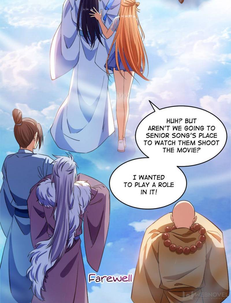 Read Cultivation Chat Group Manga Online