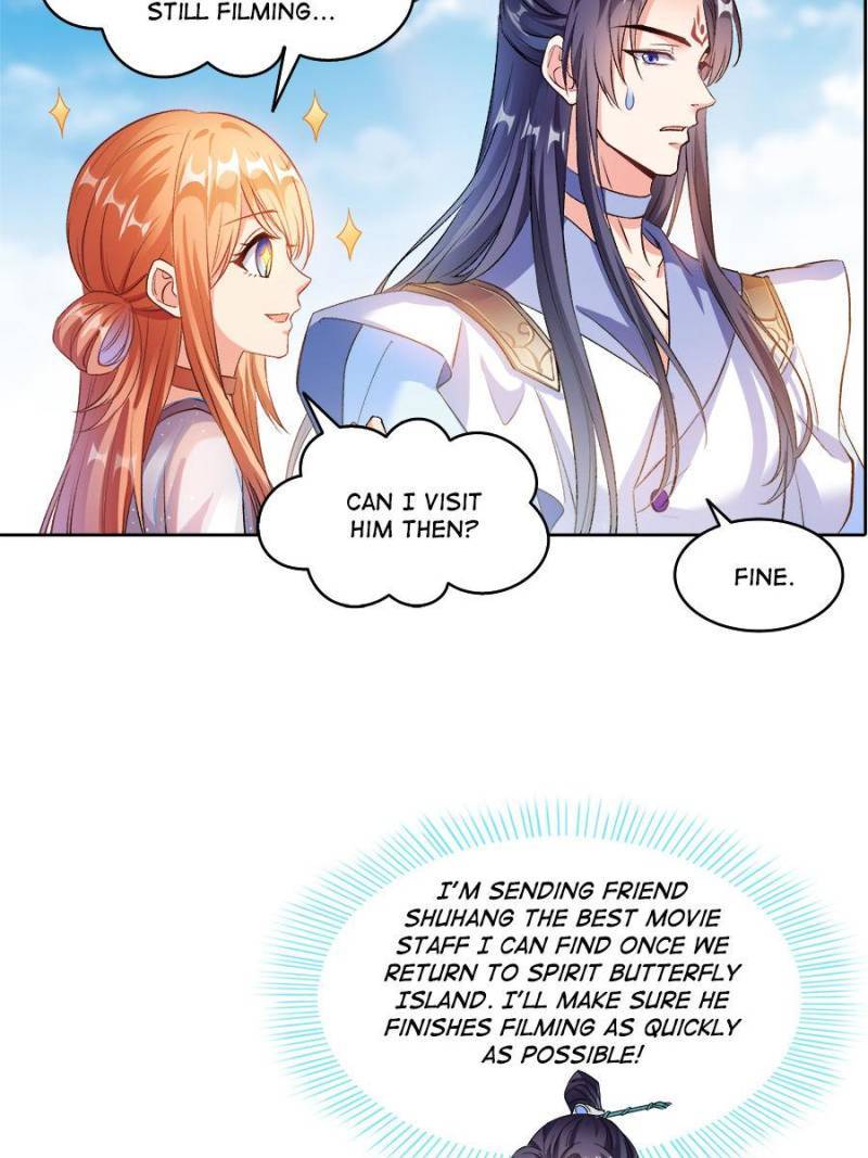 Read Cultivation Chat Group Manga Online