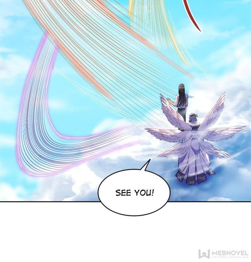 Read Cultivation Chat Group Manga Online