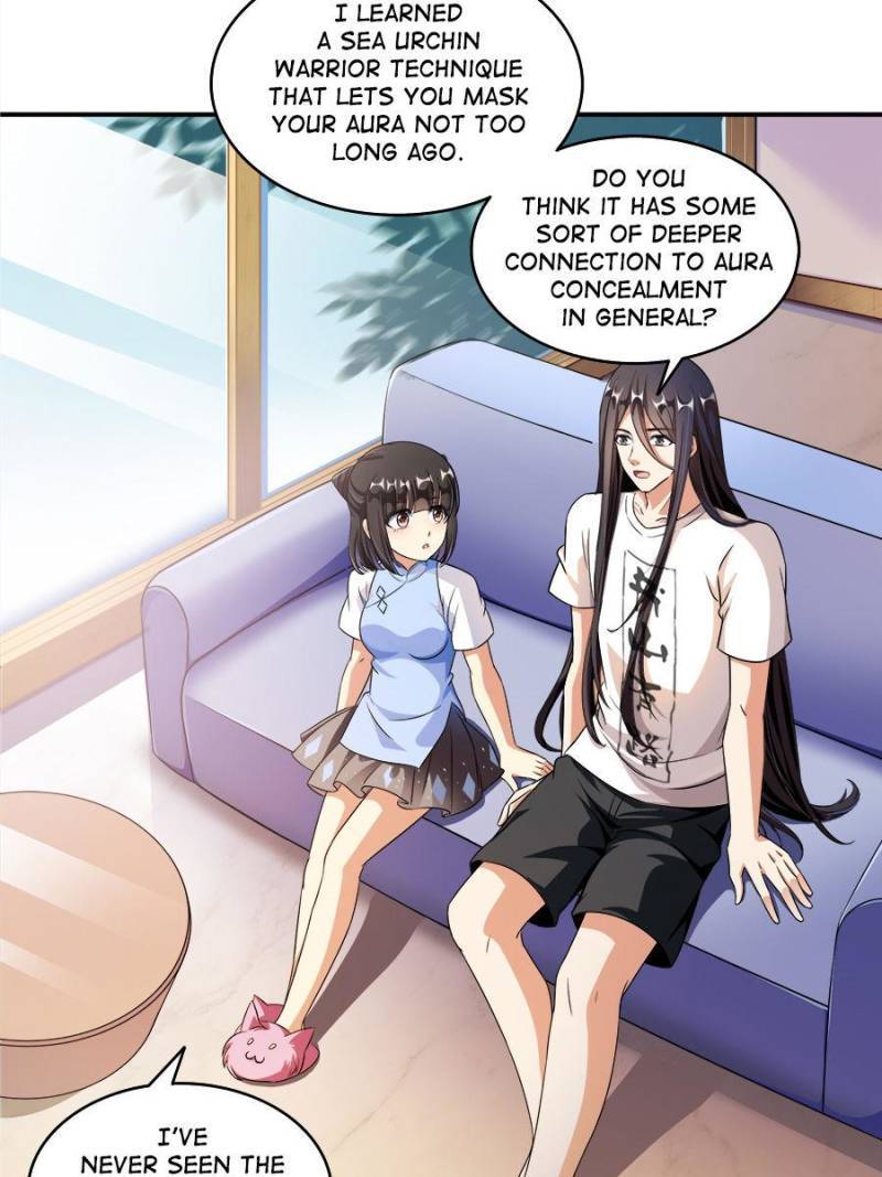 Read Cultivation Chat Group Manga Online