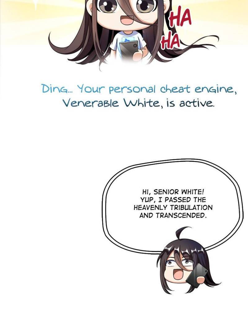 Read Cultivation Chat Group Manga Online