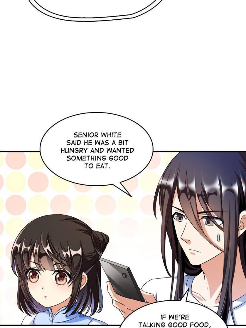 Read Cultivation Chat Group Manga Online