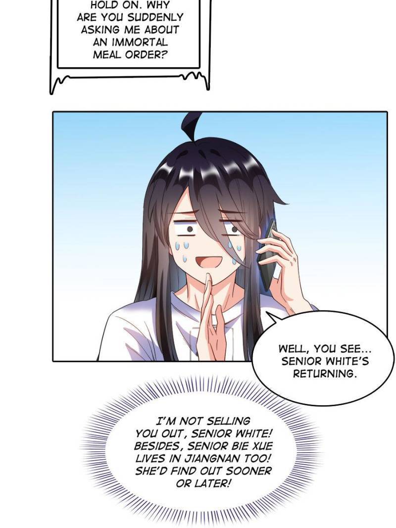 Read Cultivation Chat Group Manga Online