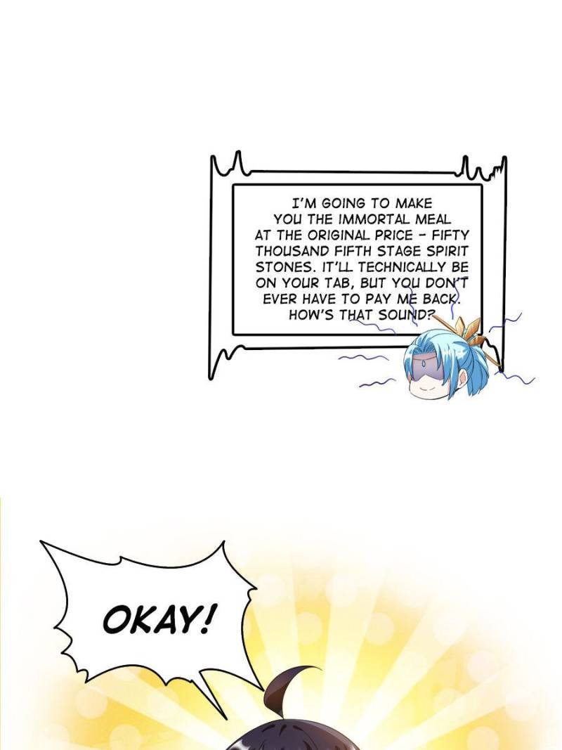 Read Cultivation Chat Group Manga Online