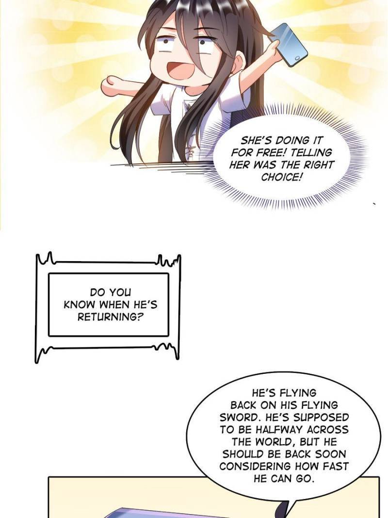 Read Cultivation Chat Group Manga Online