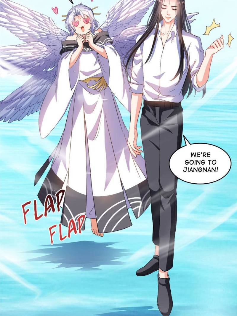 Read Cultivation Chat Group Manga Online