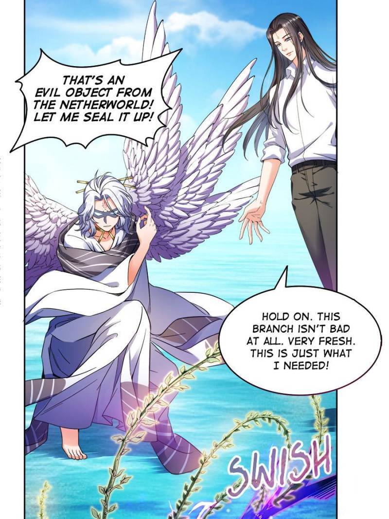 Read Cultivation Chat Group Manga Online