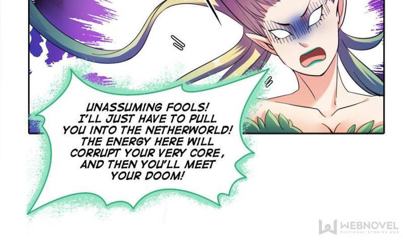 Read Cultivation Chat Group Manga Online