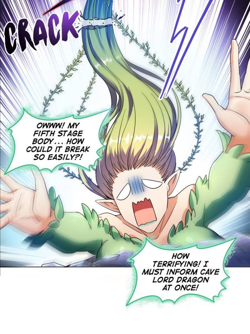 Read Cultivation Chat Group Manga Online