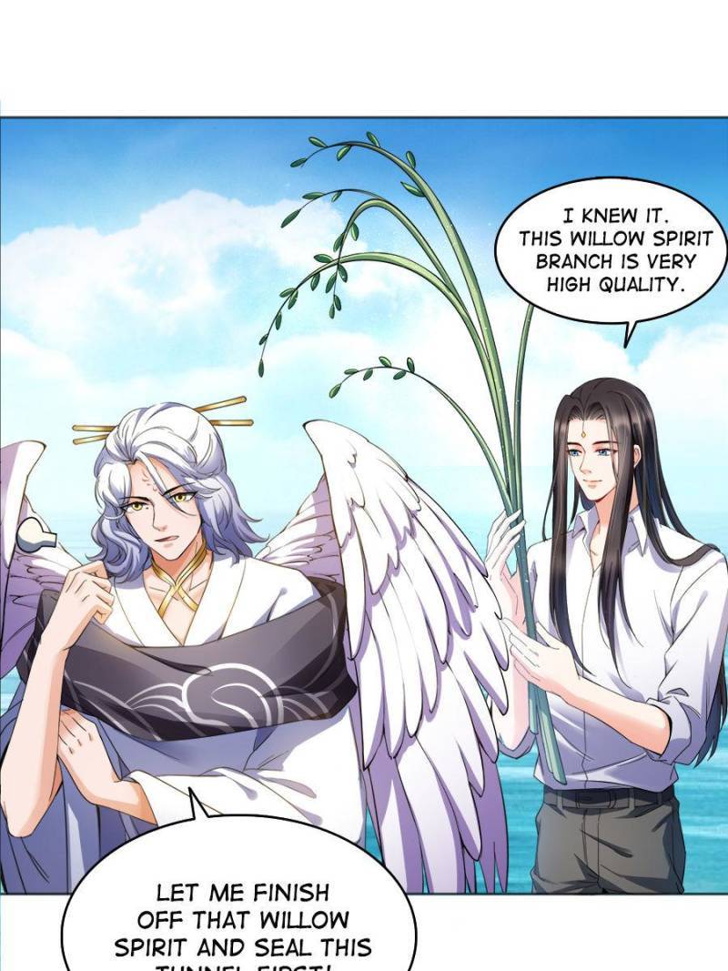 Read Cultivation Chat Group Manga Online