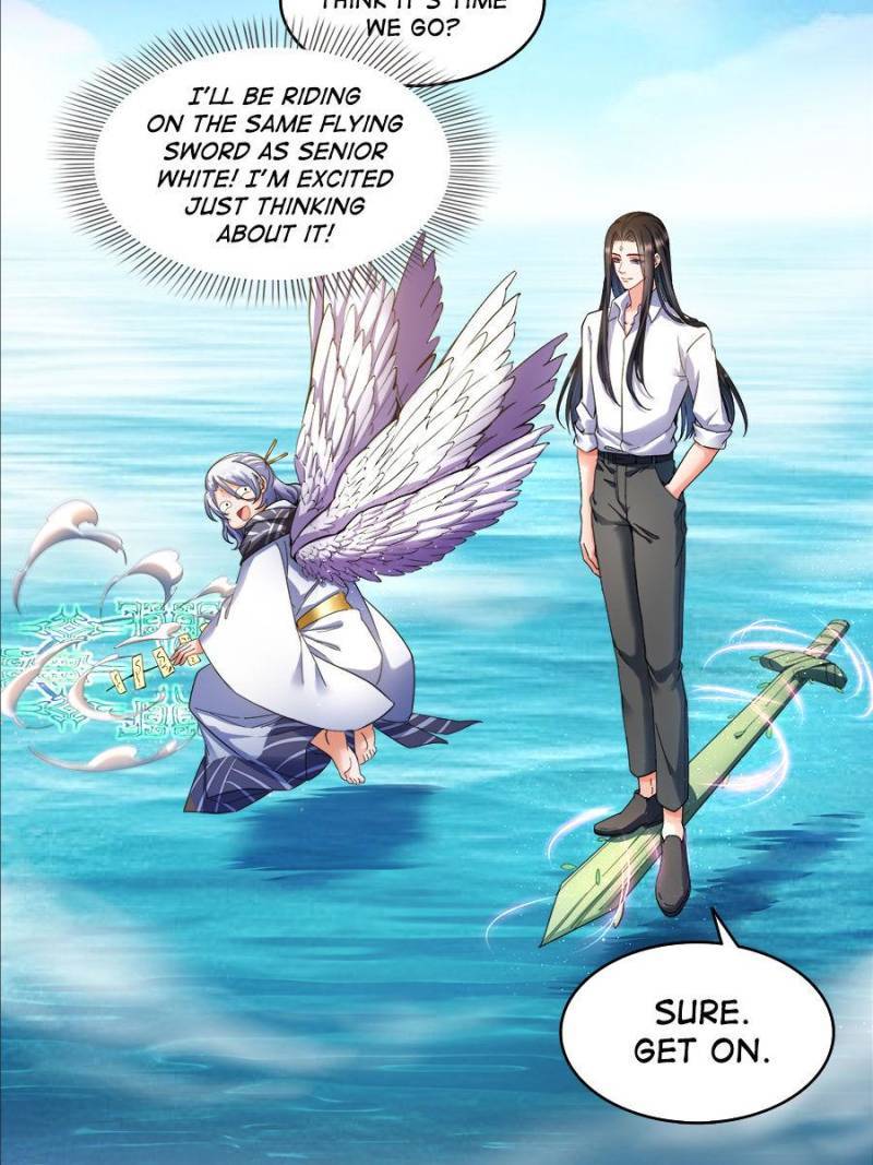 Read Cultivation Chat Group Manga Online