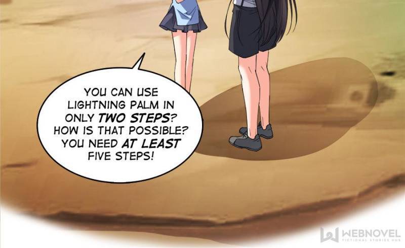 Read Cultivation Chat Group Manga Online