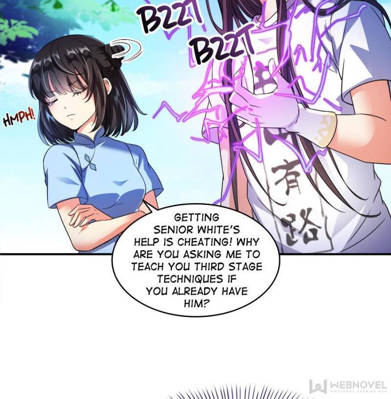 Read Cultivation Chat Group Manga Online