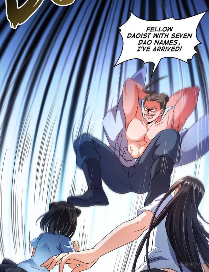 Read Cultivation Chat Group Manga Online