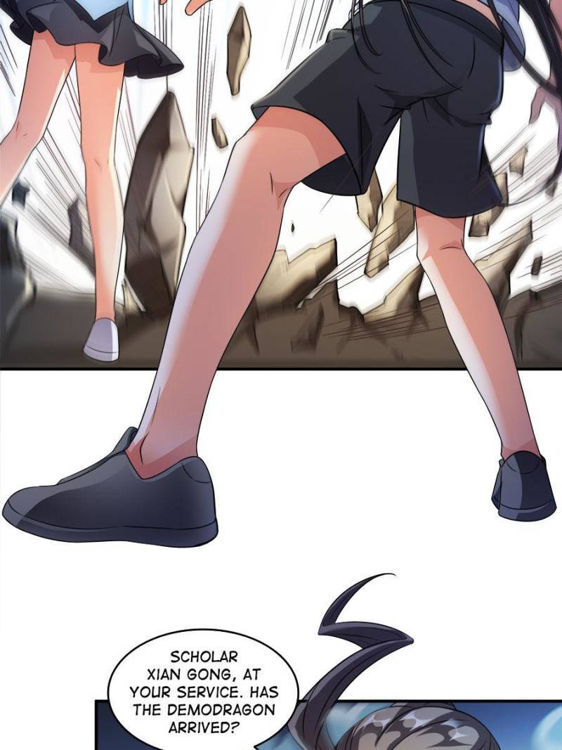 Read Cultivation Chat Group Manga Online