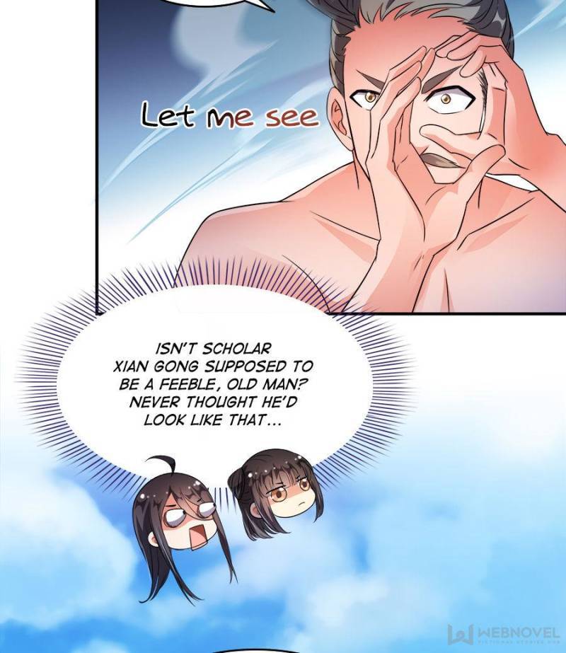 Read Cultivation Chat Group Manga Online