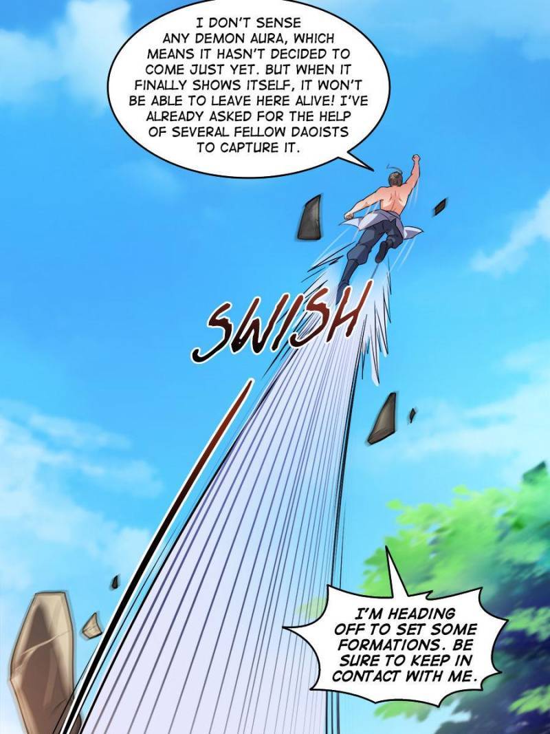 Read Cultivation Chat Group Manga Online