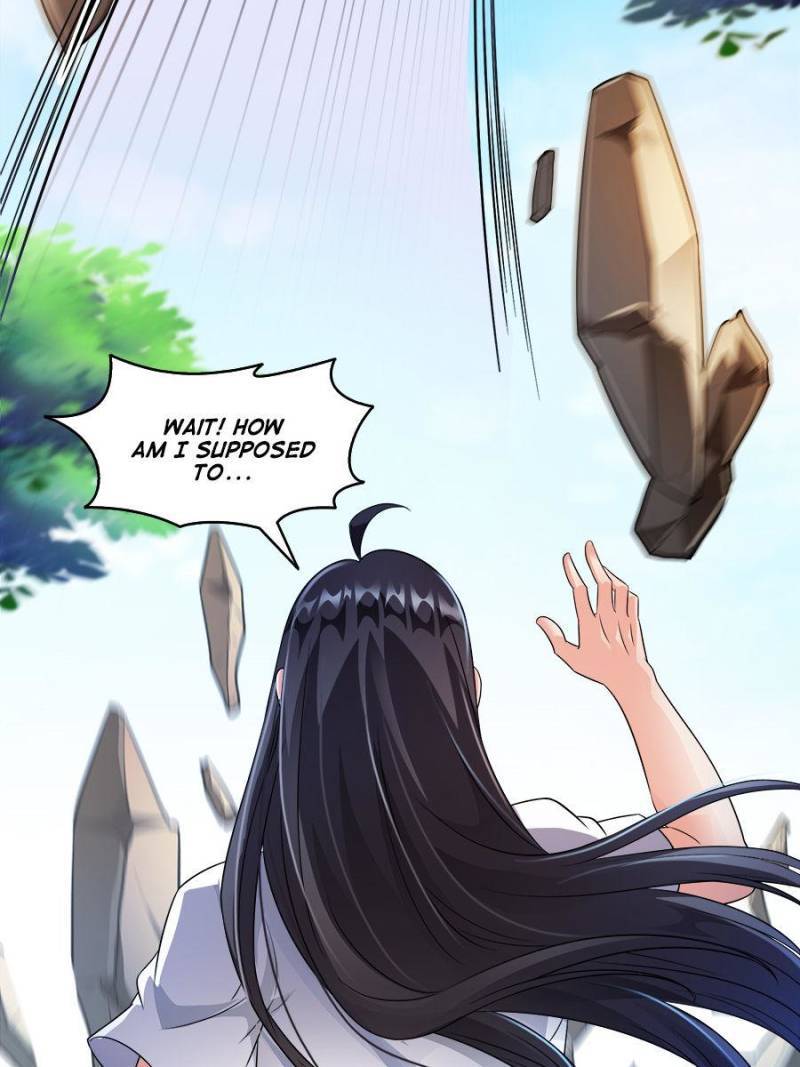 Read Cultivation Chat Group Manga Online