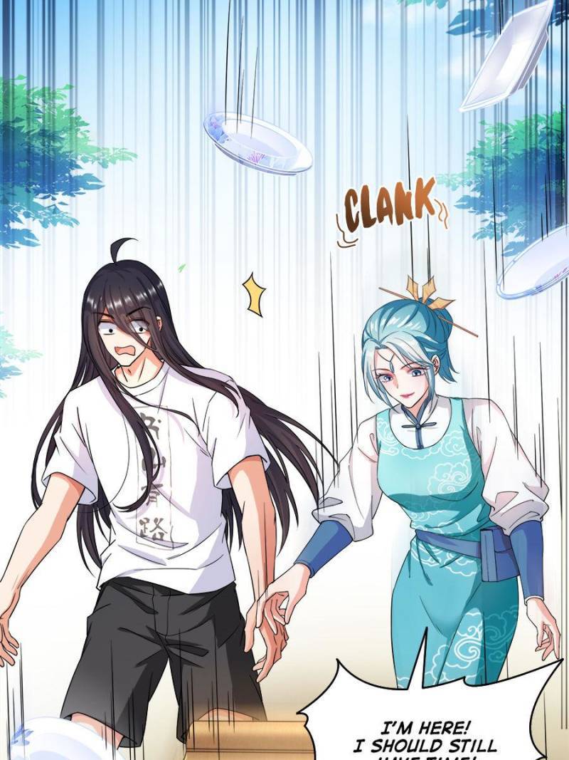 Read Cultivation Chat Group Manga Online