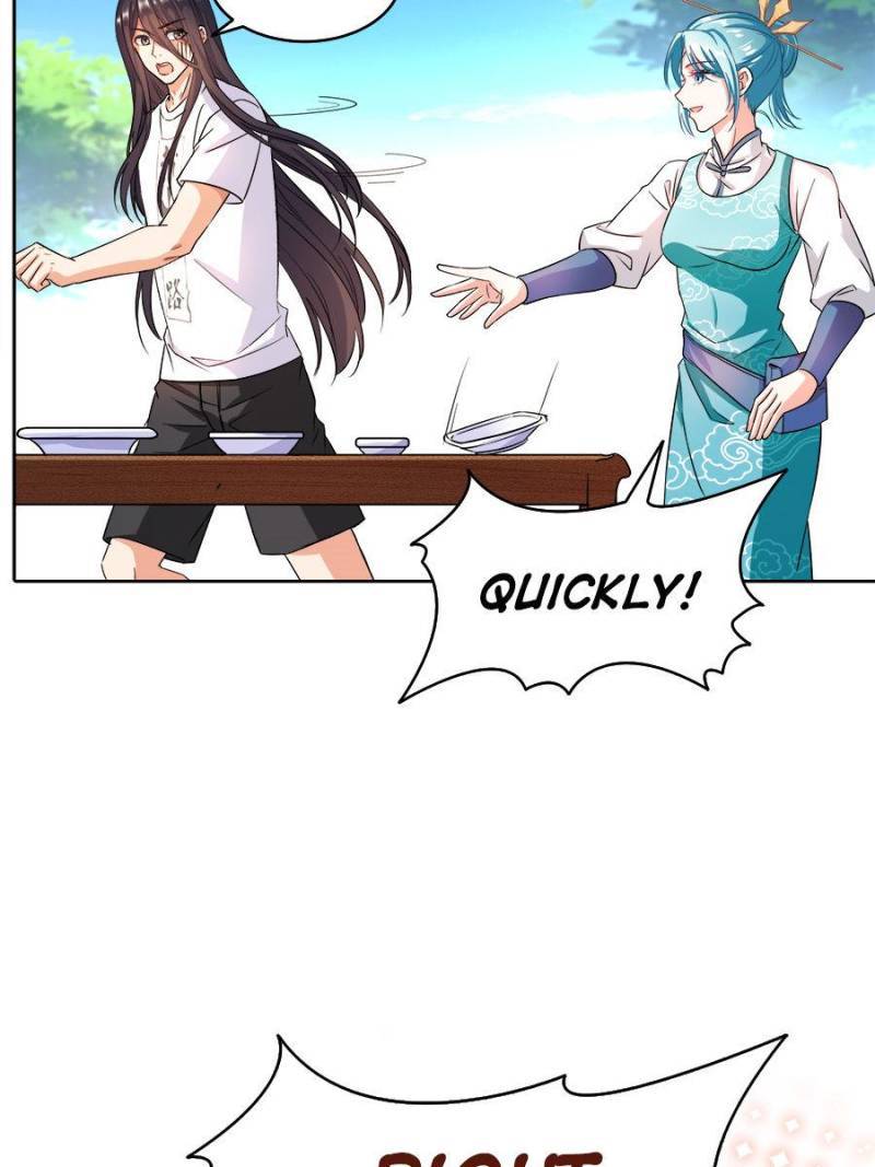 Read Cultivation Chat Group Manga Online