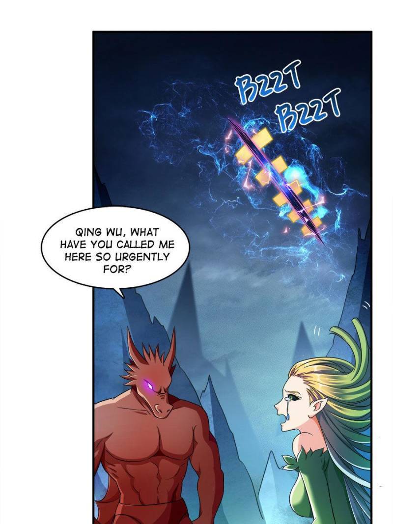 Read Cultivation Chat Group Manga Online