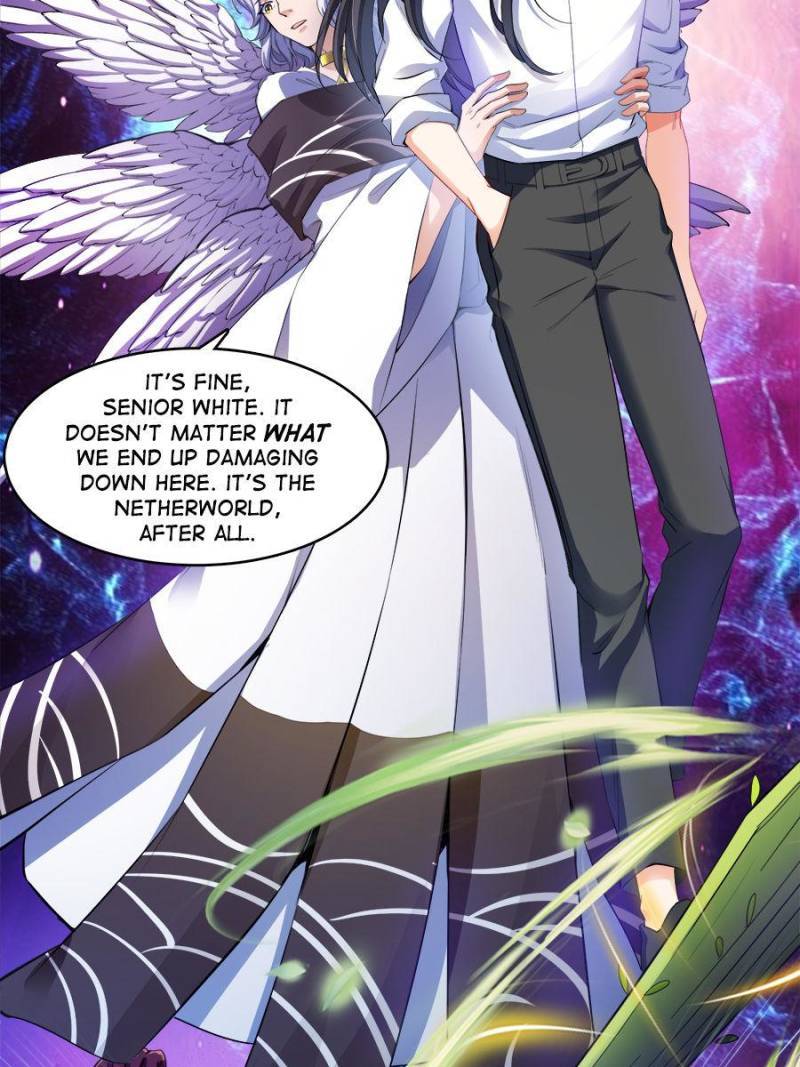 Read Cultivation Chat Group Manga Online