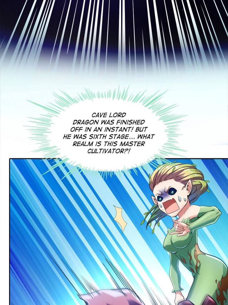 Read Cultivation Chat Group Manga Online