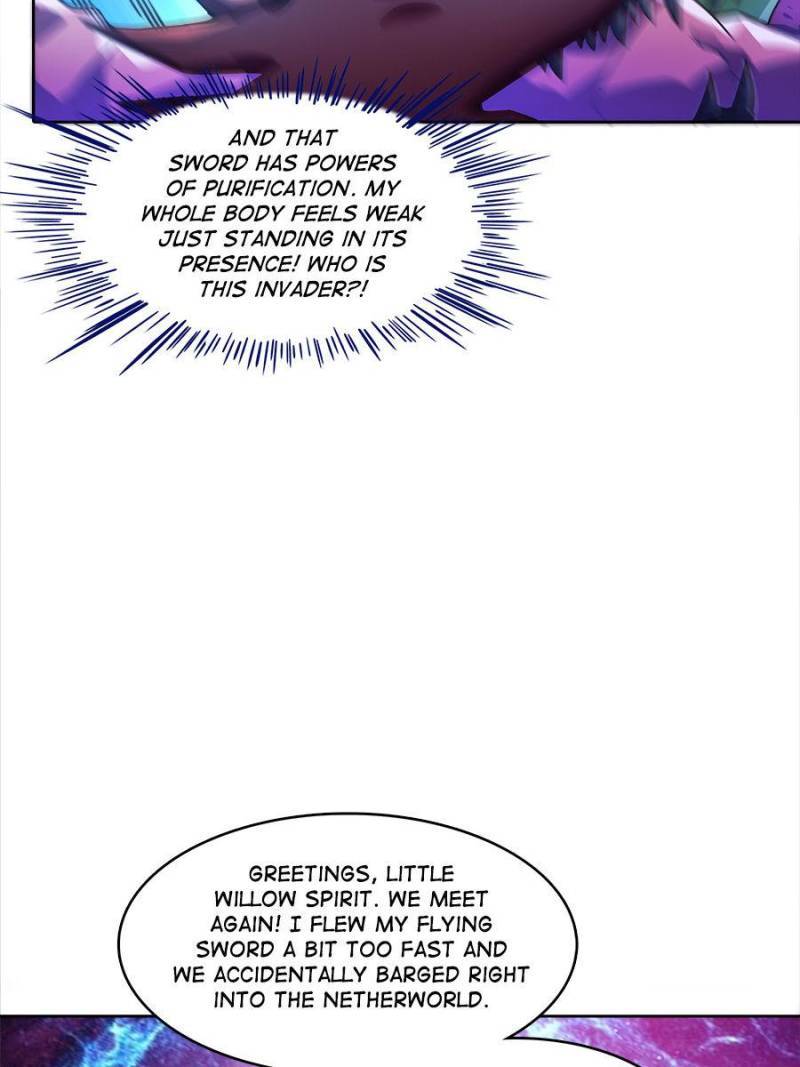 Read Cultivation Chat Group Manga Online