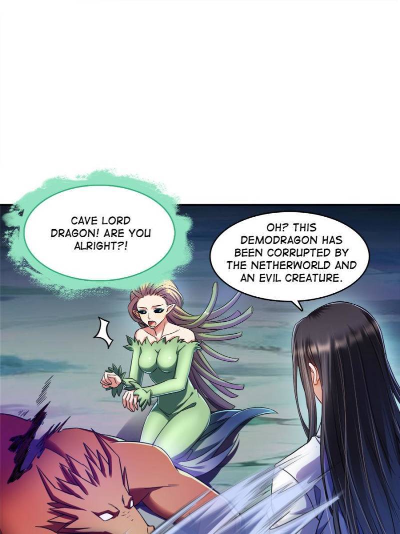 Read Cultivation Chat Group Manga Online