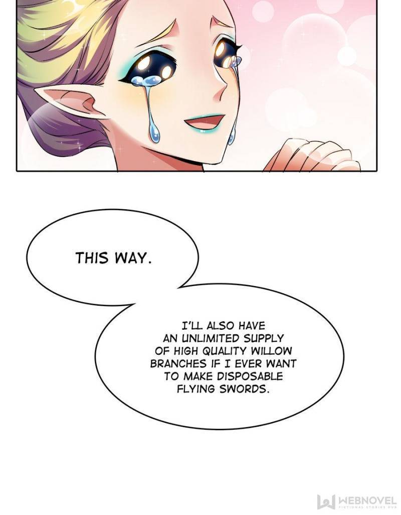 Read Cultivation Chat Group Manga Online