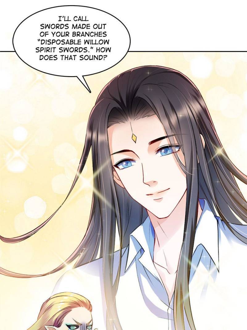 Read Cultivation Chat Group Manga Online