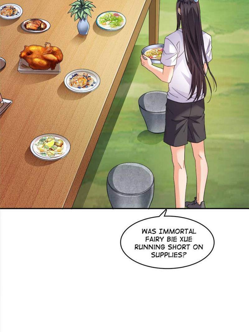 Read Cultivation Chat Group Manga Online