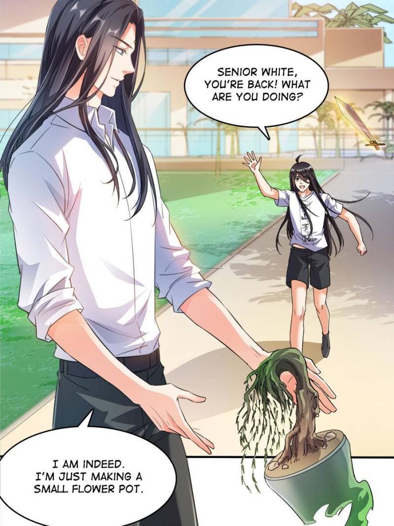 Read Cultivation Chat Group Manga Online