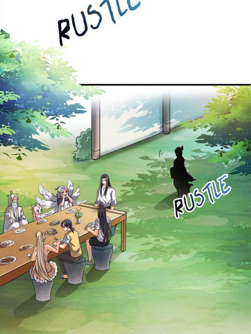 Read Cultivation Chat Group Manga Online