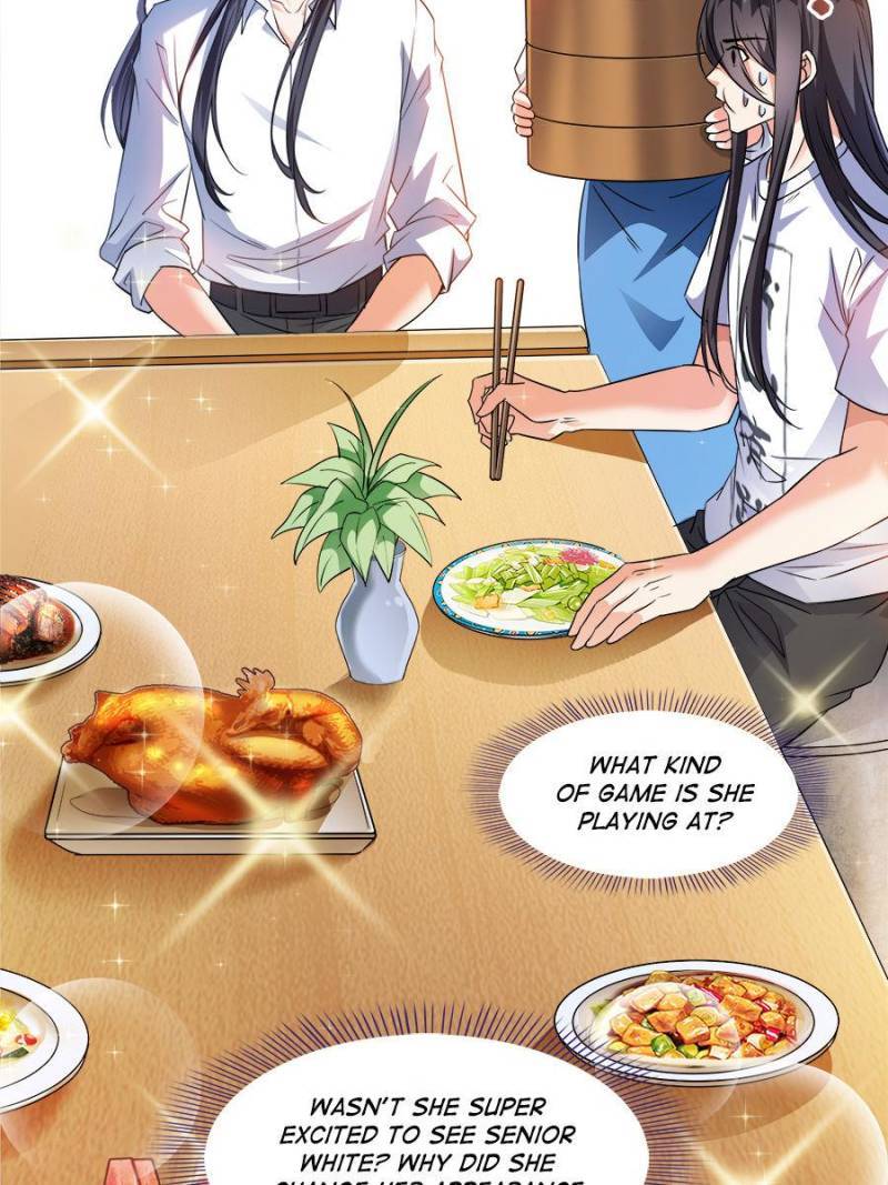 Read Cultivation Chat Group Manga Online