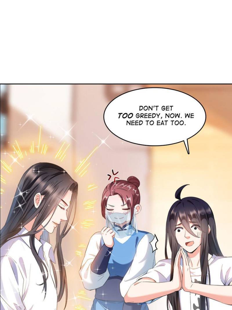 Read Cultivation Chat Group Manga Online