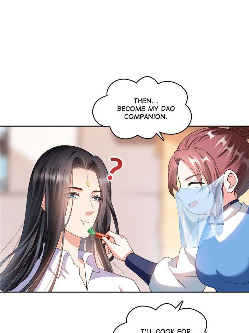 Read Cultivation Chat Group Manga Online