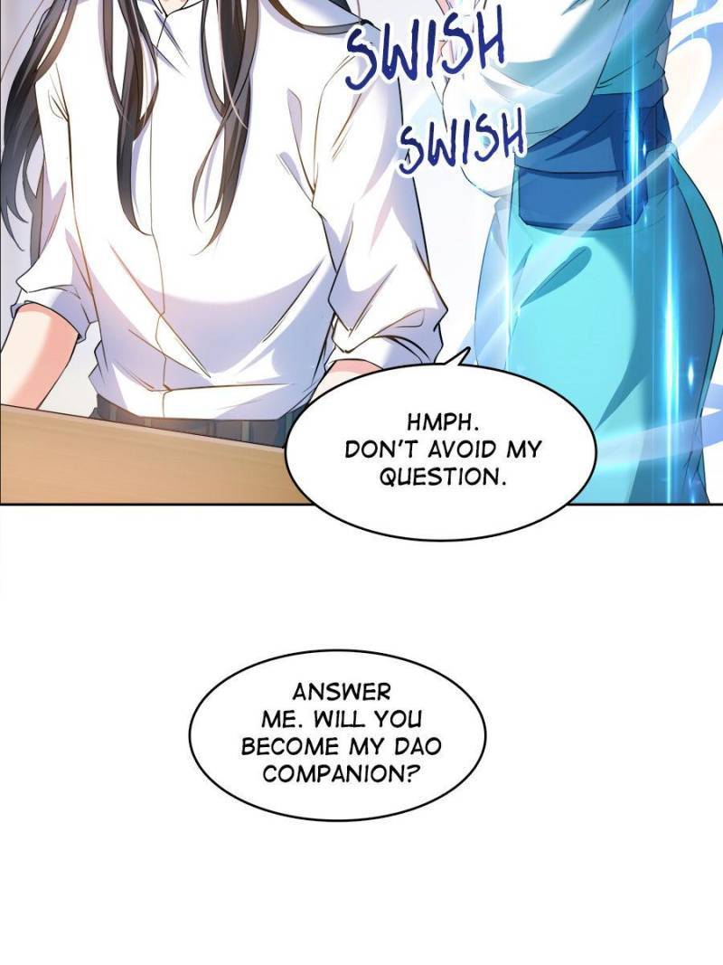 Read Cultivation Chat Group Manga Online